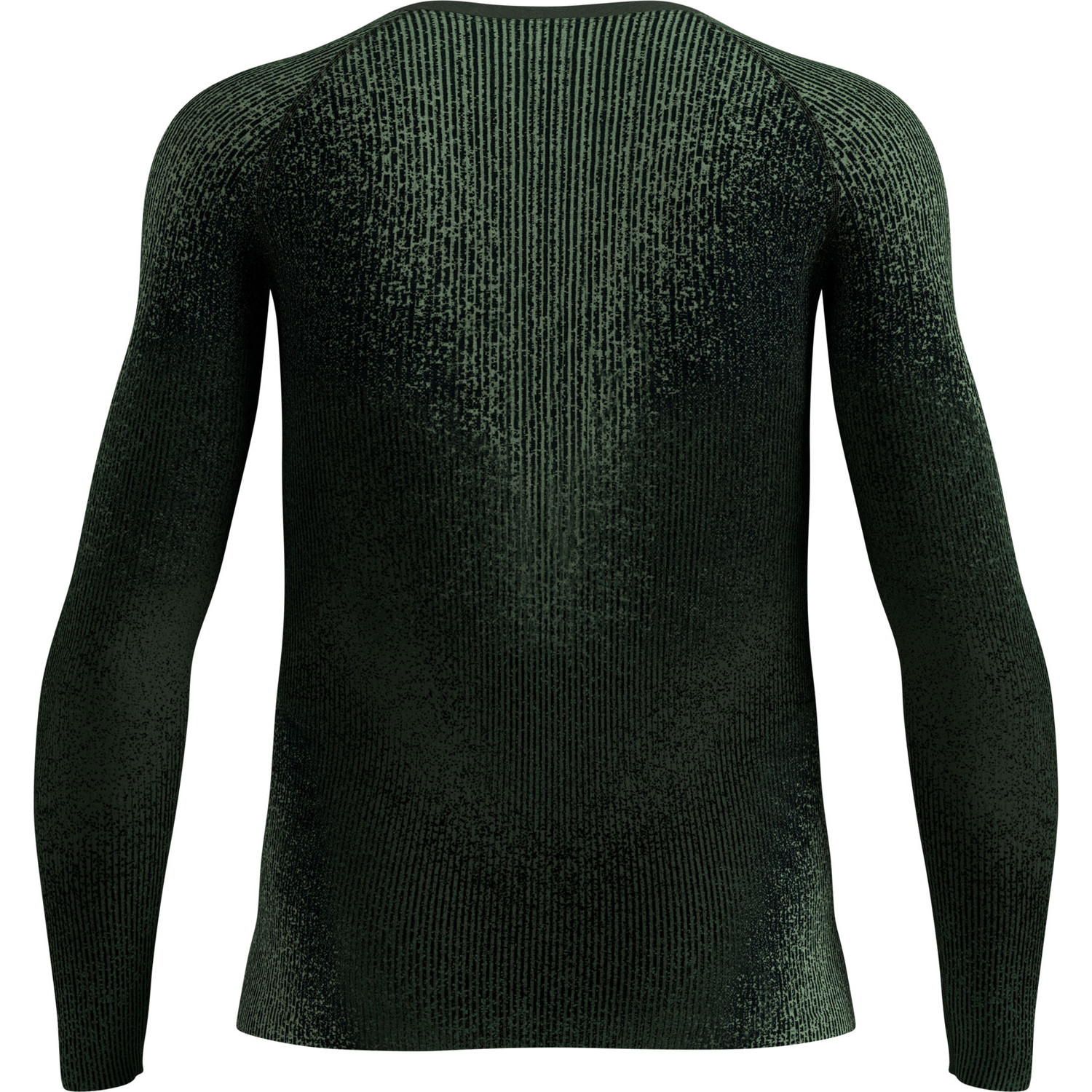 Odlo Blackcomb Eco Crew Neck Longsleeve Heren