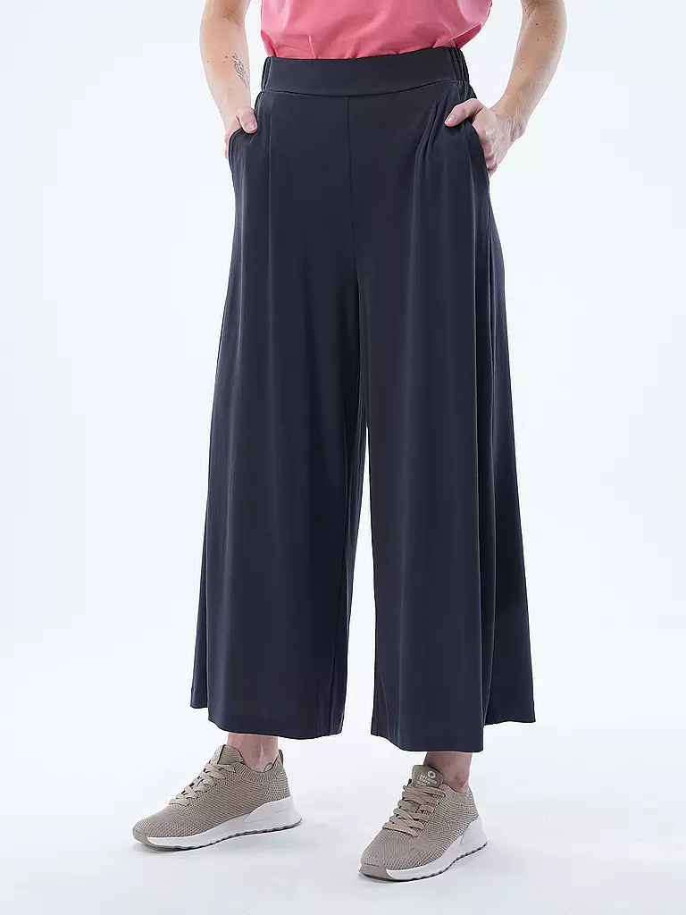 RAGWEAR Culotte LONGNANYS grau