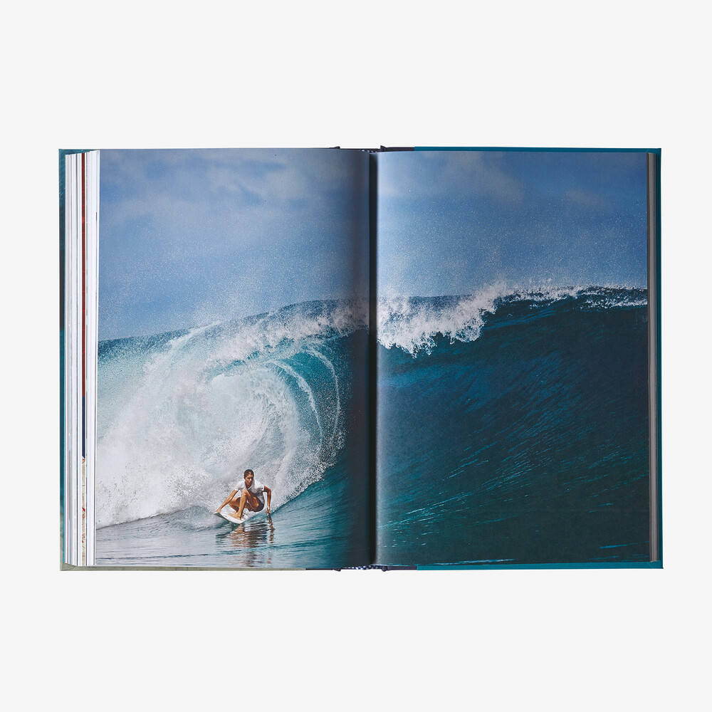 Swell: Die Reise einer segelnden Surferin zur Erweckung von Kapitänin Liz Clark (gebundenes Buch)
