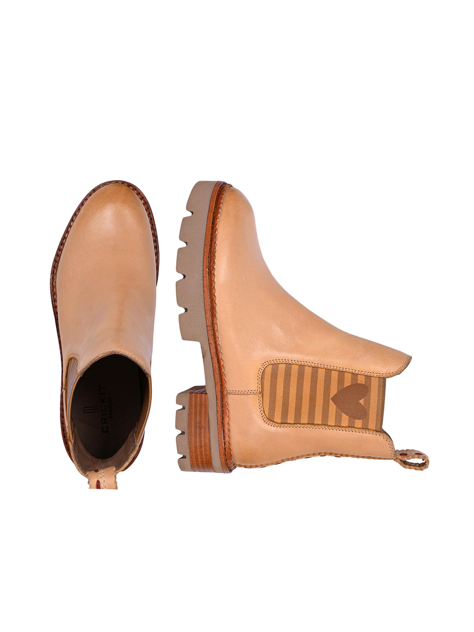 CHELSEA BOOT NICKI