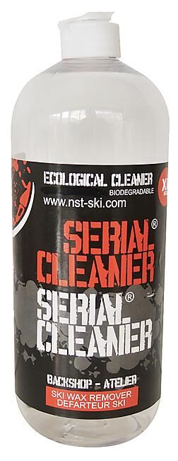 NST - DEFARTEUR SERIAL CLEANER 250 ML