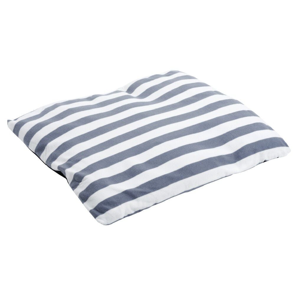 Matelas marinière pour chien