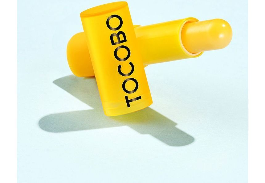 TOCOBO - Vitaminevoedende lippenbalsem