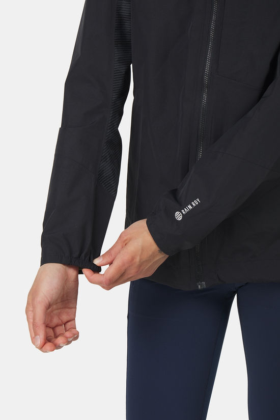 adidas adidas Terrex Xperior Hybrid Rain.Ready Jas Dames