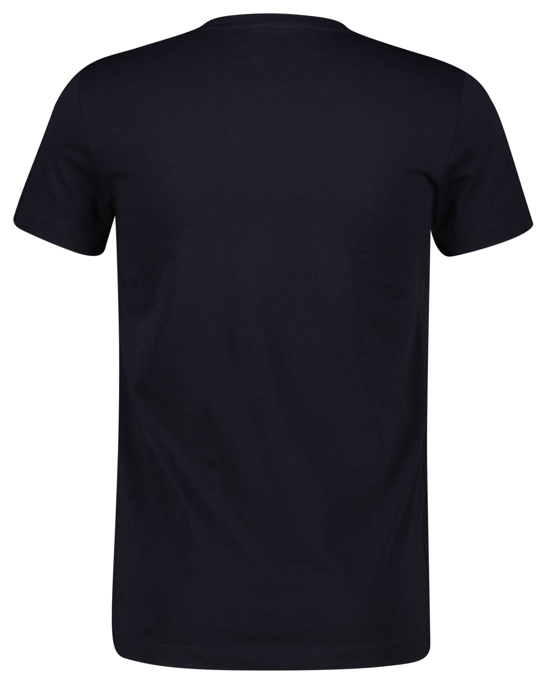 Tommy Hilfiger| Herren T-Shirt Slim Fit