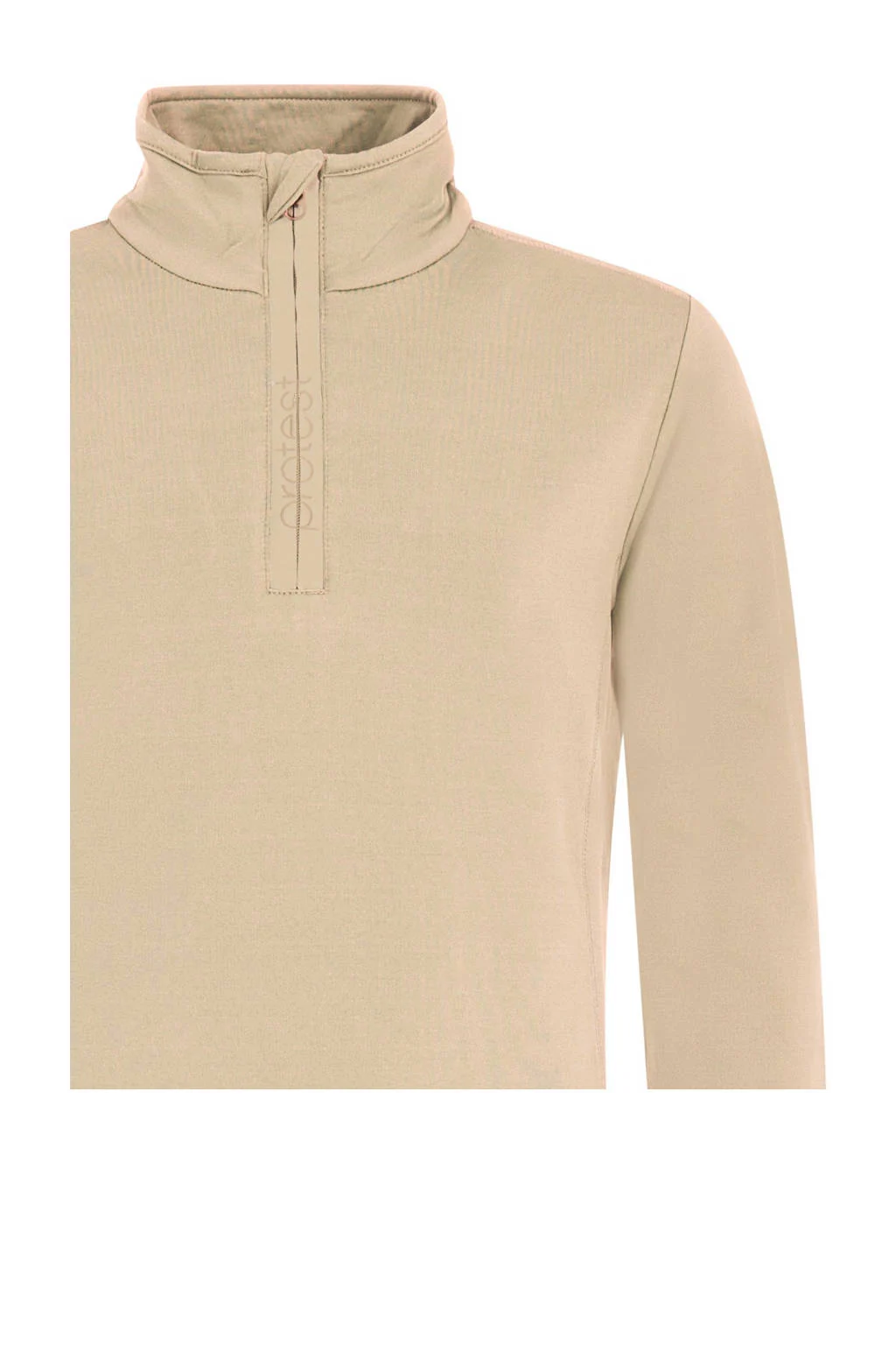 Protest skipully Refabrizoy Jr. beige