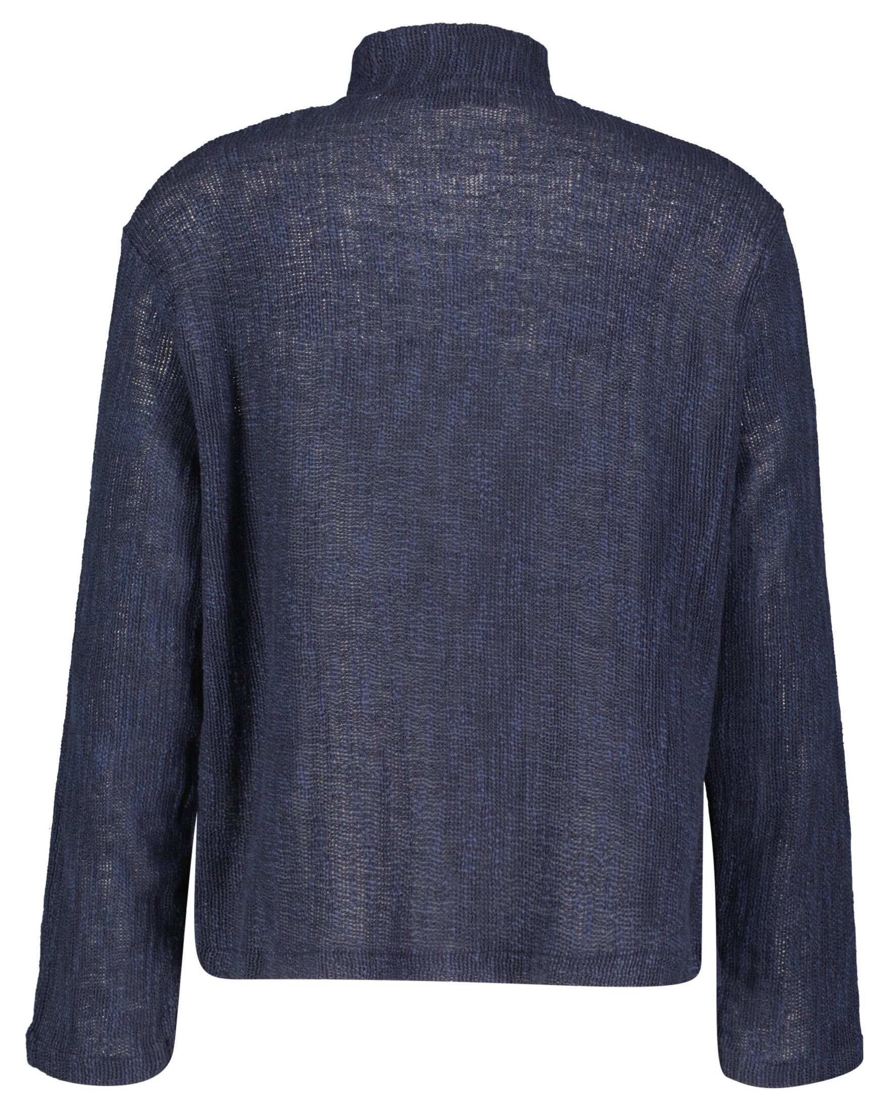Our Legacy| Herren Strickjacke SHRUNKEN