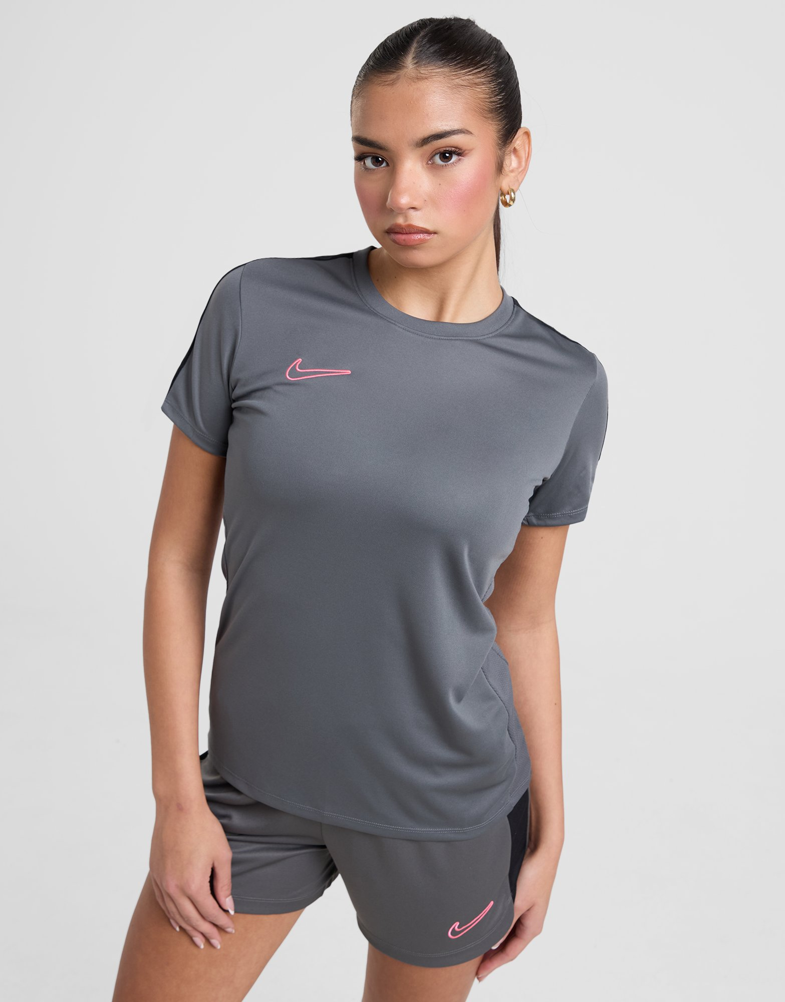 Nike T-Shirt Academy Homme