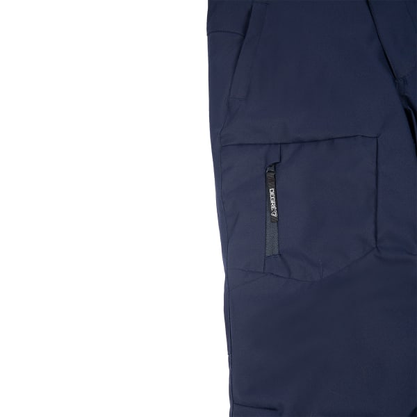 Pantalon de ski DEGRÉ7 DEGRE 7 RACHAIS PNT JR DARK BLUE