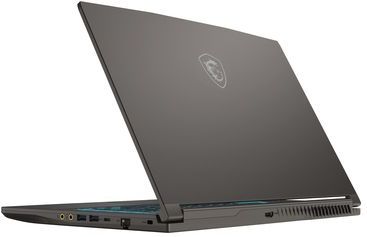MSI - Thin 15 B12uc-2013nl - Laptop - 15.6 Inch - Intel Core I5 - 16 Gb - GeForce RTX 3050