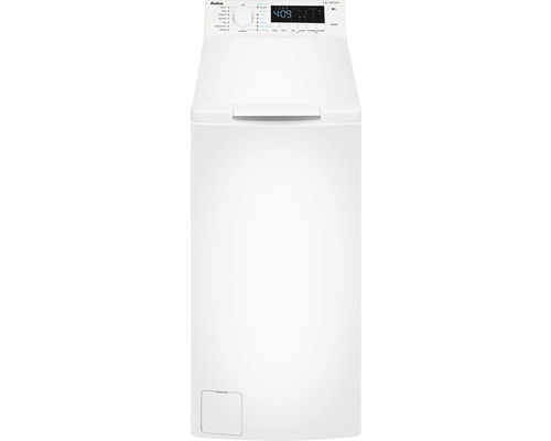 Wasmachine met bovenlader Amica WT 461 700, capaciteit 6 kg, 1000 tpm