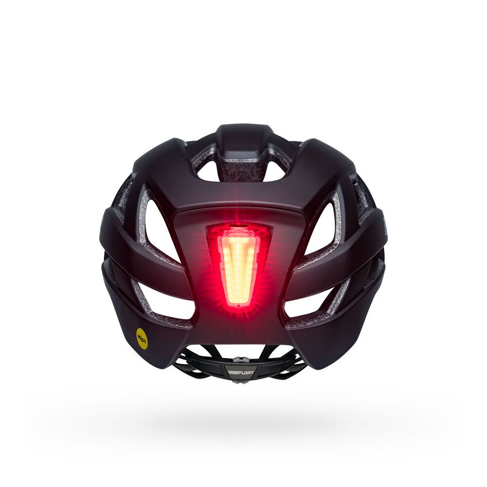 Bell FALCON XRV LED MIPS - Casque route matte black