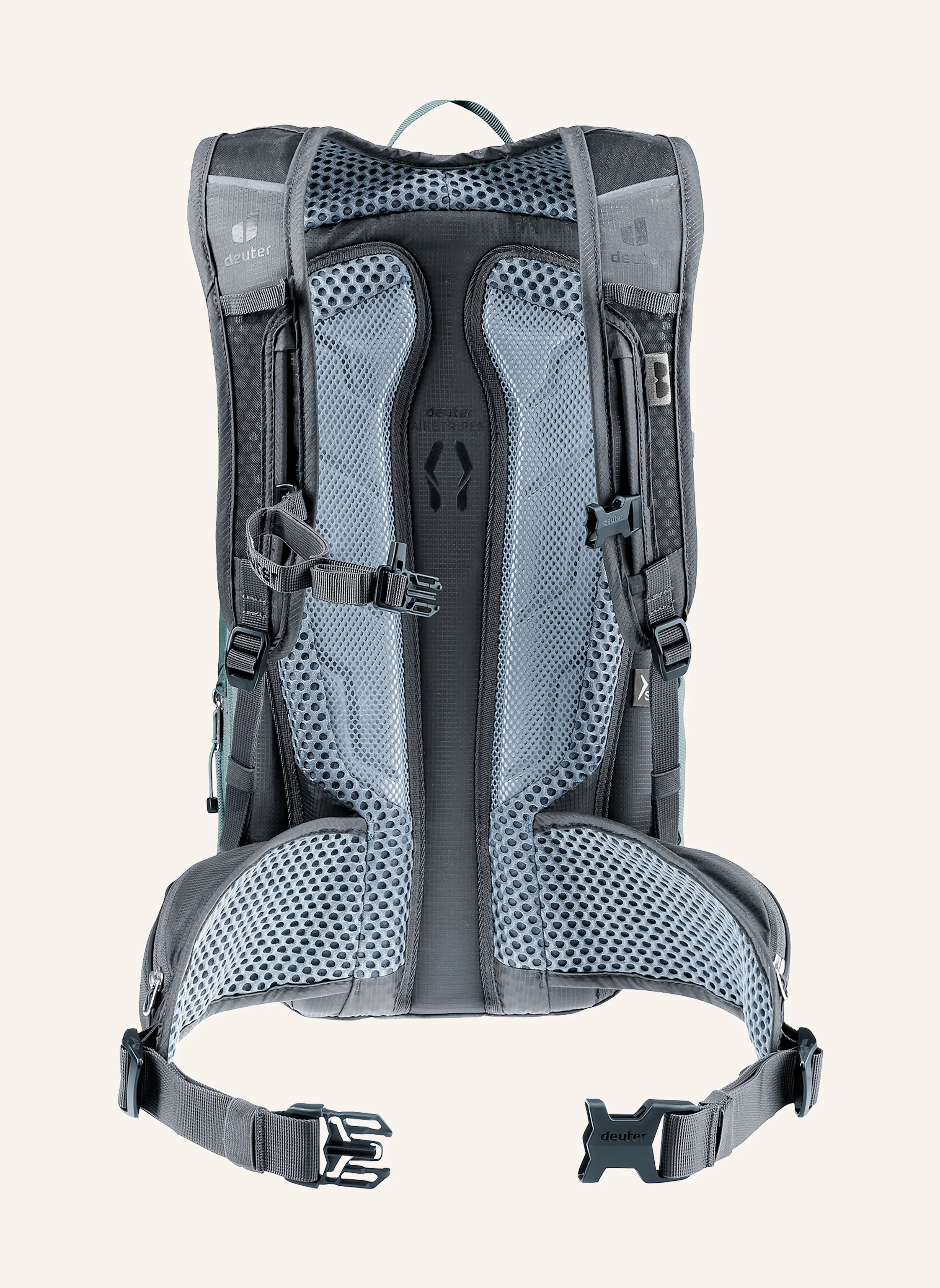 deuter Rucksack COMPACT 12+3 l