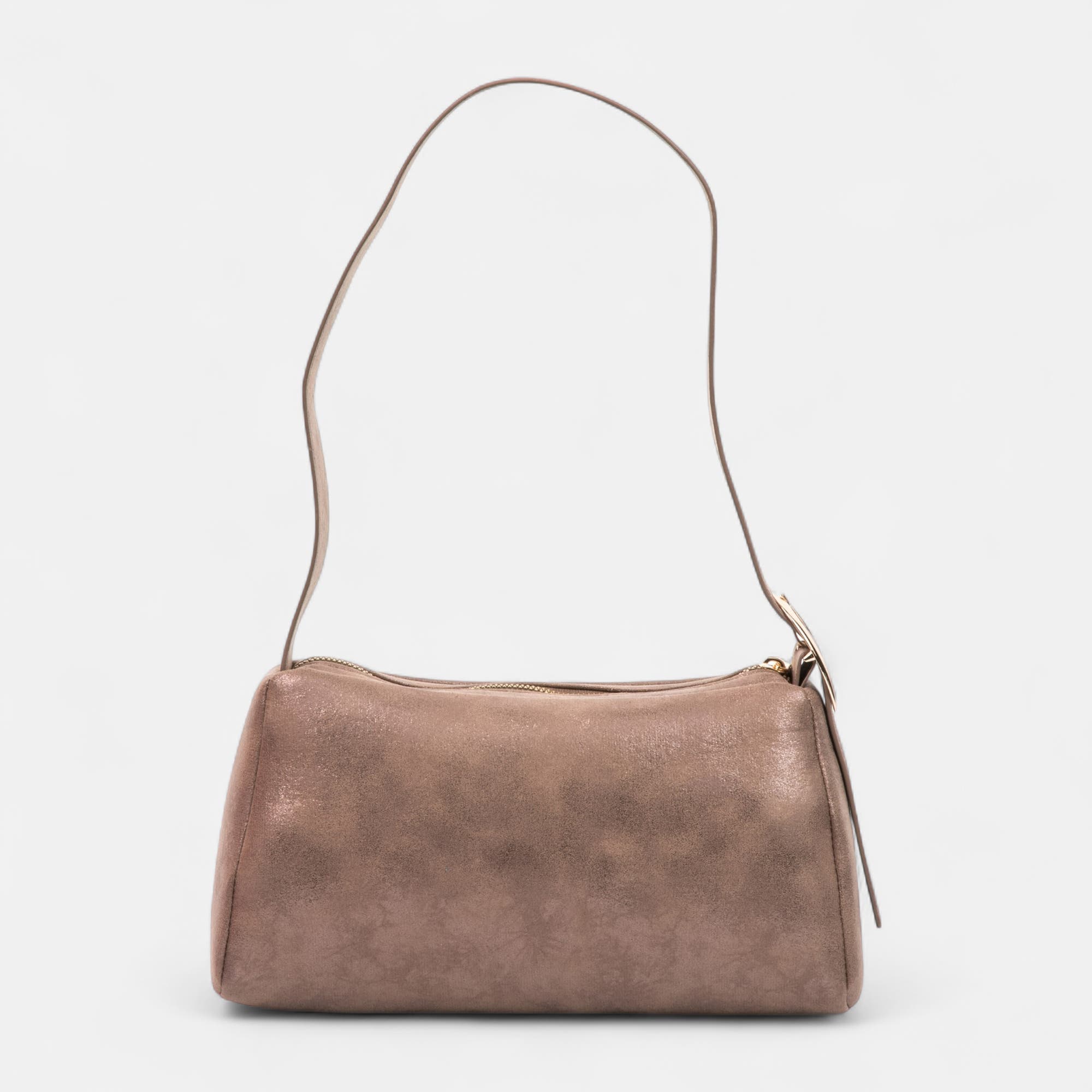 Sac à main bronze