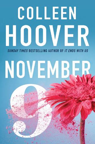November 9 (Paperback)
