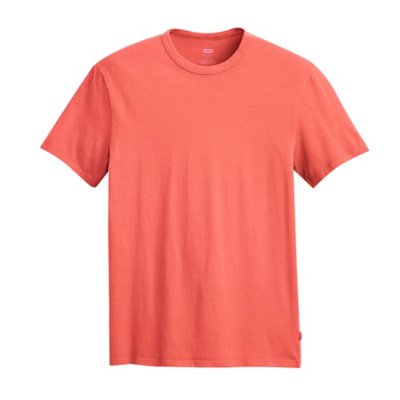 Tee-shirt à manches courtes homme Premium Slim Fit LEVIS