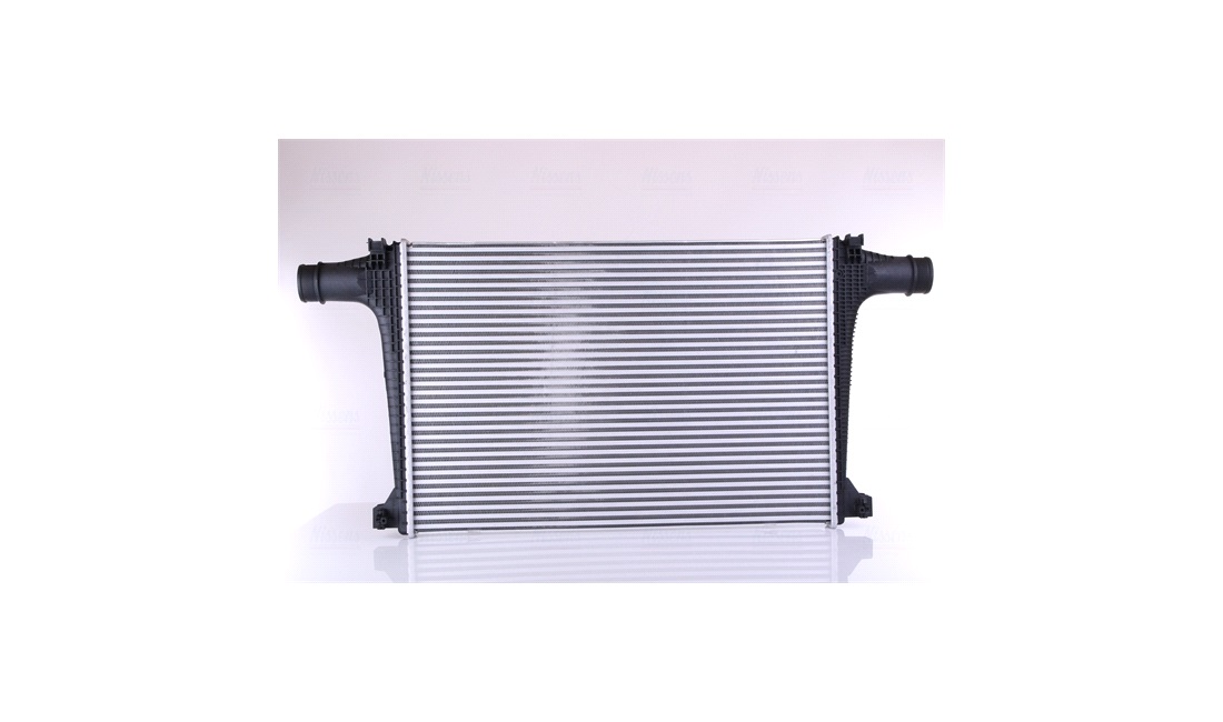 Intercooler