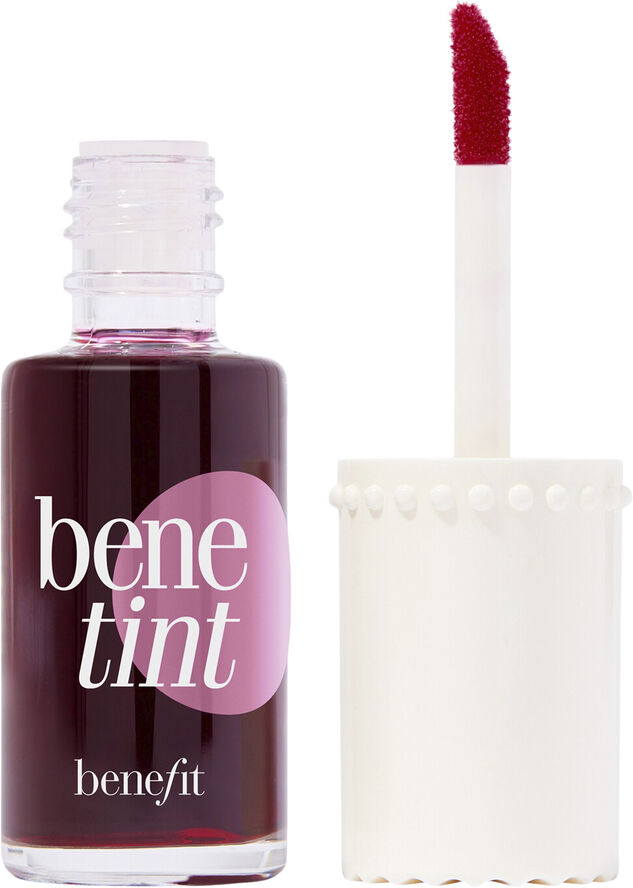 Benefit Cosmetics Benefit - Cheek Lip Stain Blush