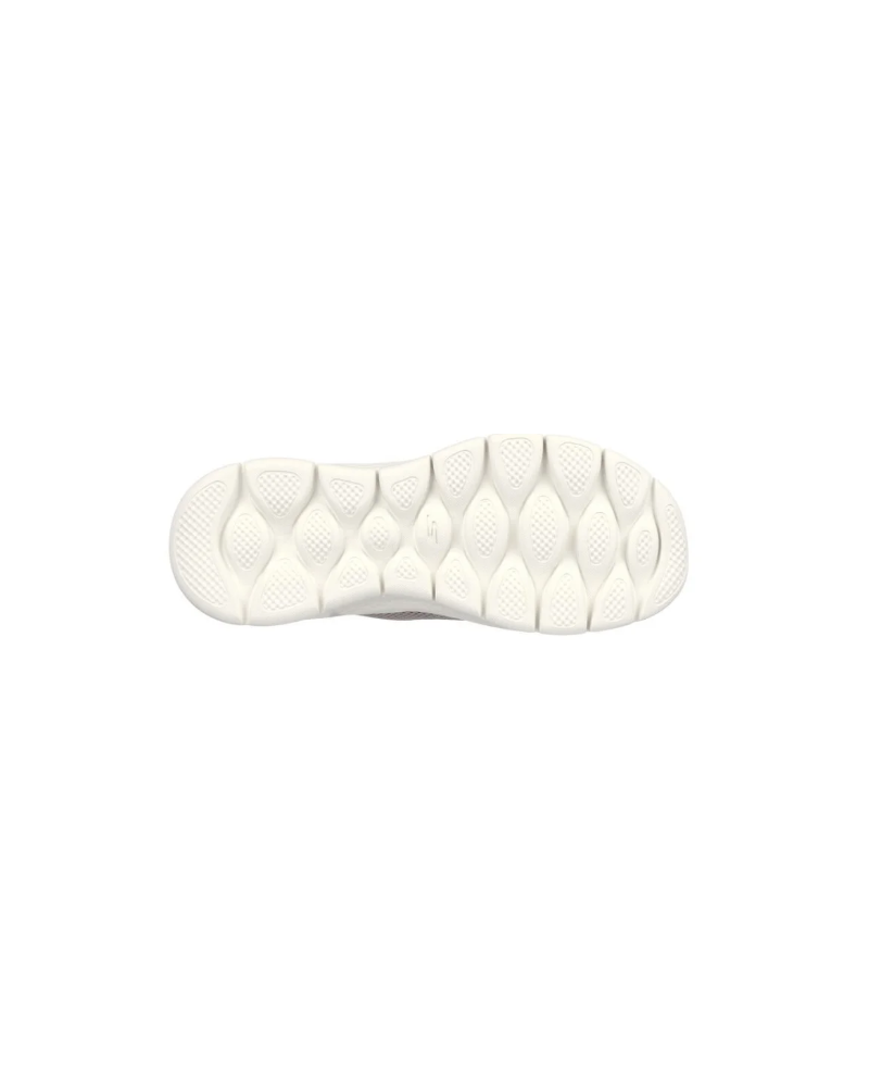 Skechers Slip-ins: GO WALK Flex - Grand Entry - Taupe