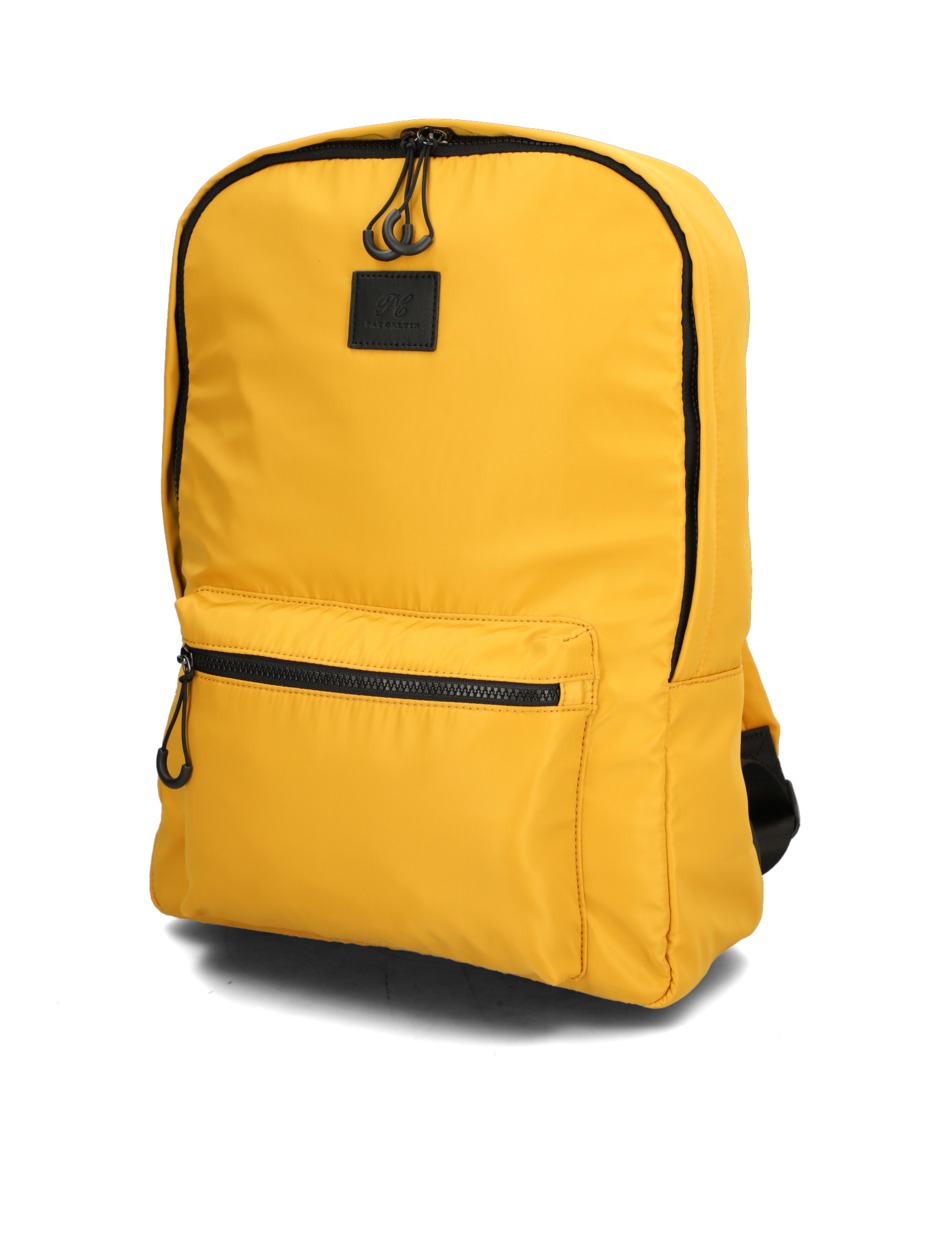 Textil Rucksack