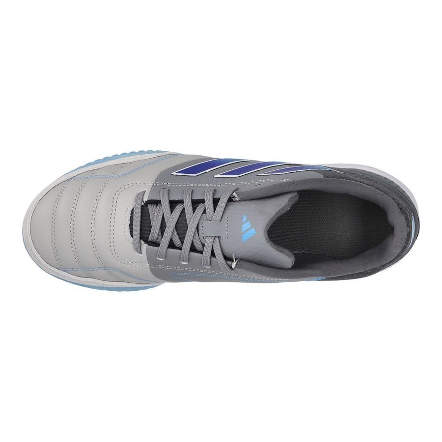 adidas Top Sala Competition IC - Gris/Bleu