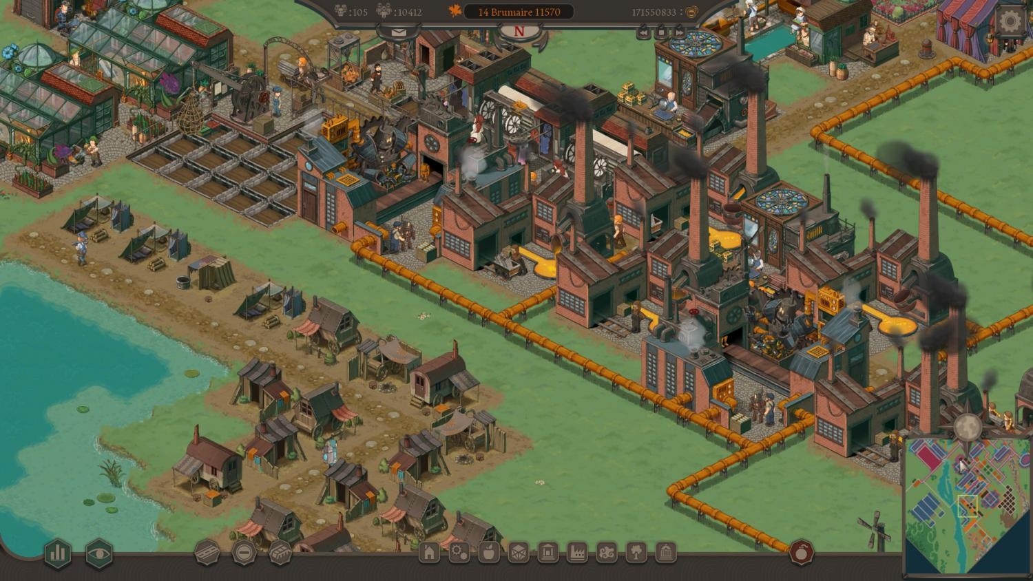 Lethis - Path of Progress- PC