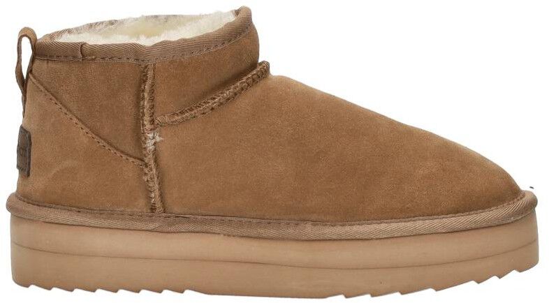 Warmbat Durack Plateau cognac