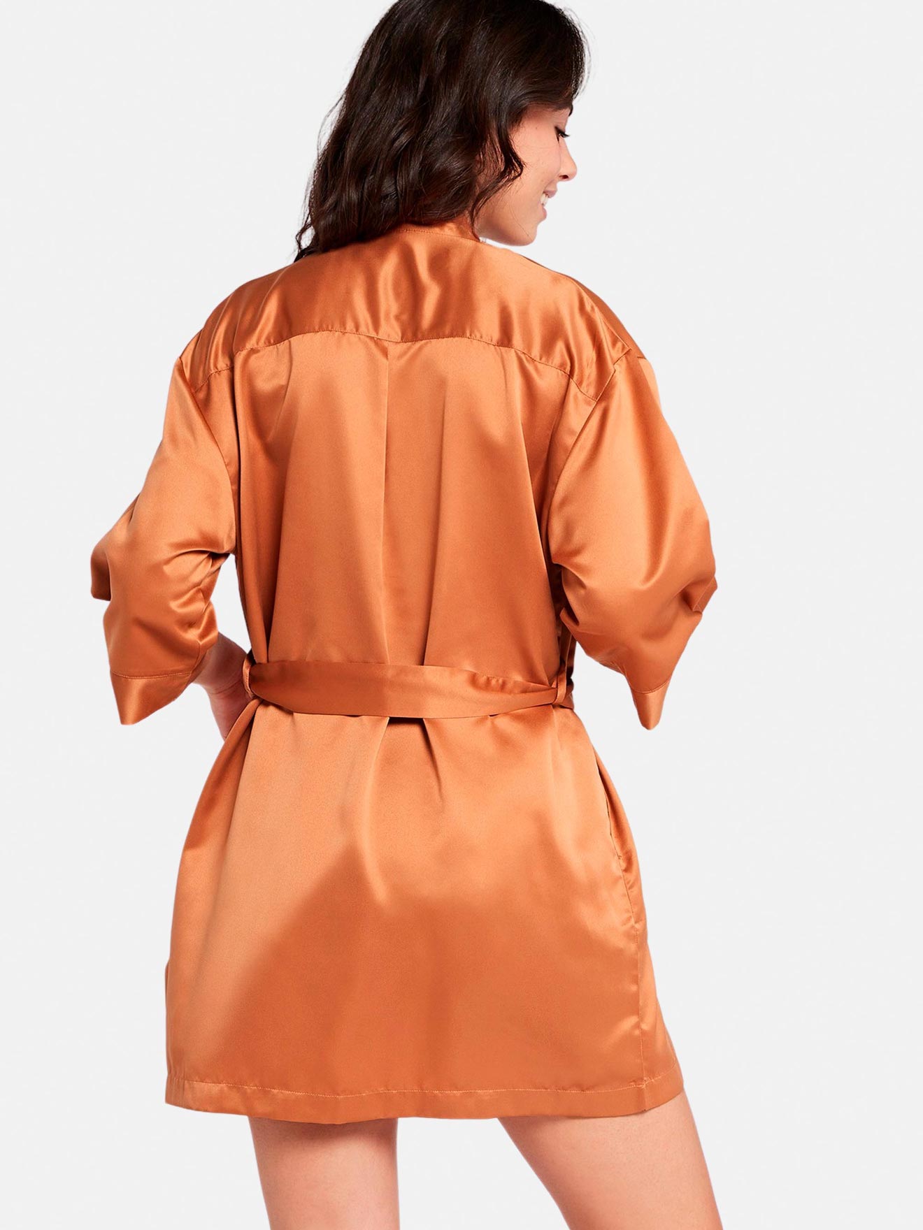Kimono Glam Chic