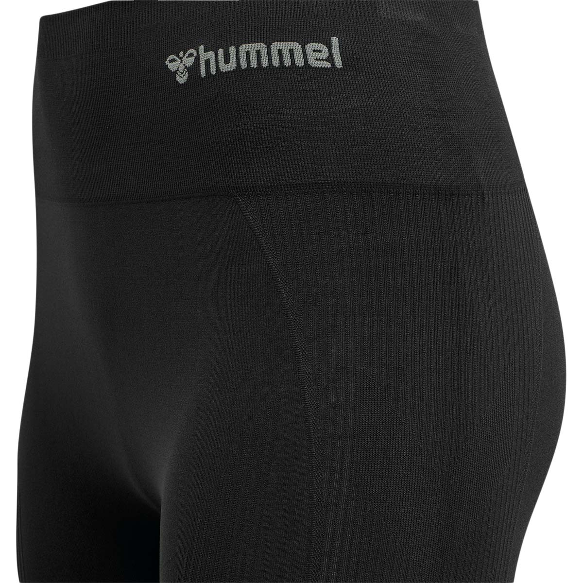 hummel Tif Seamless High Waist Træningstights Dame