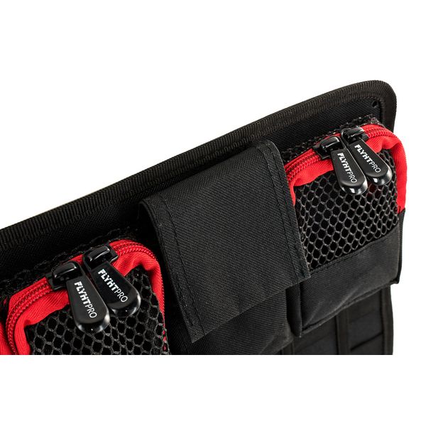 Flyht Pro Safe Box Lid Organizer 10