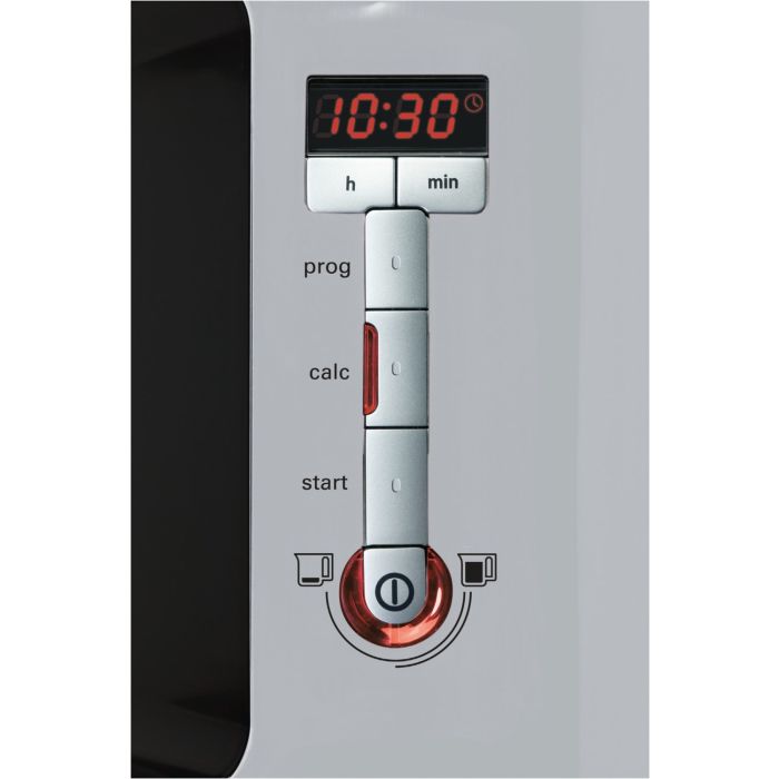 Siemens Filterkaffeemaschine TC86505