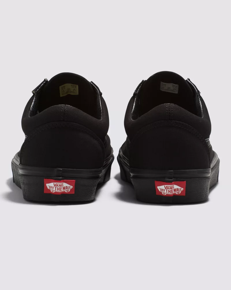 Old Skool Wide Shoe