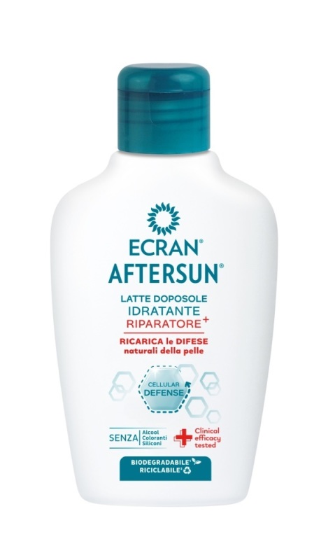 Ecran Aftersun sensitive 300ml