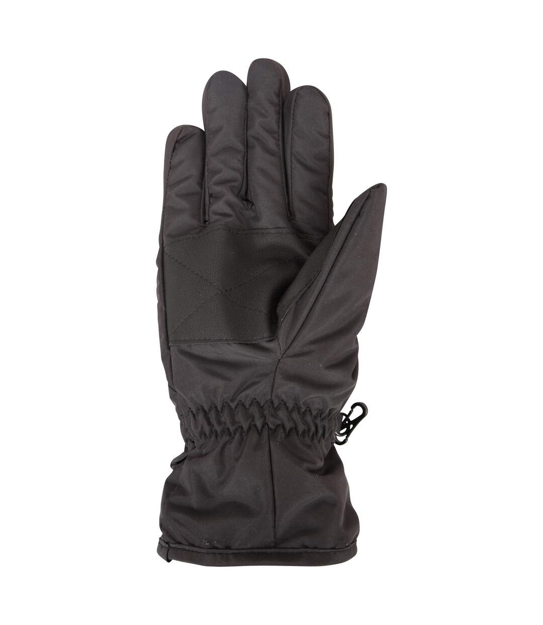 Mountain Warehouse - Gants de ski - Femme (Noir) - UTMW297