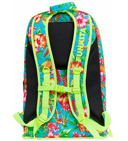 Funkita Rygs?k - Elite Squad - Blåe Hawaii