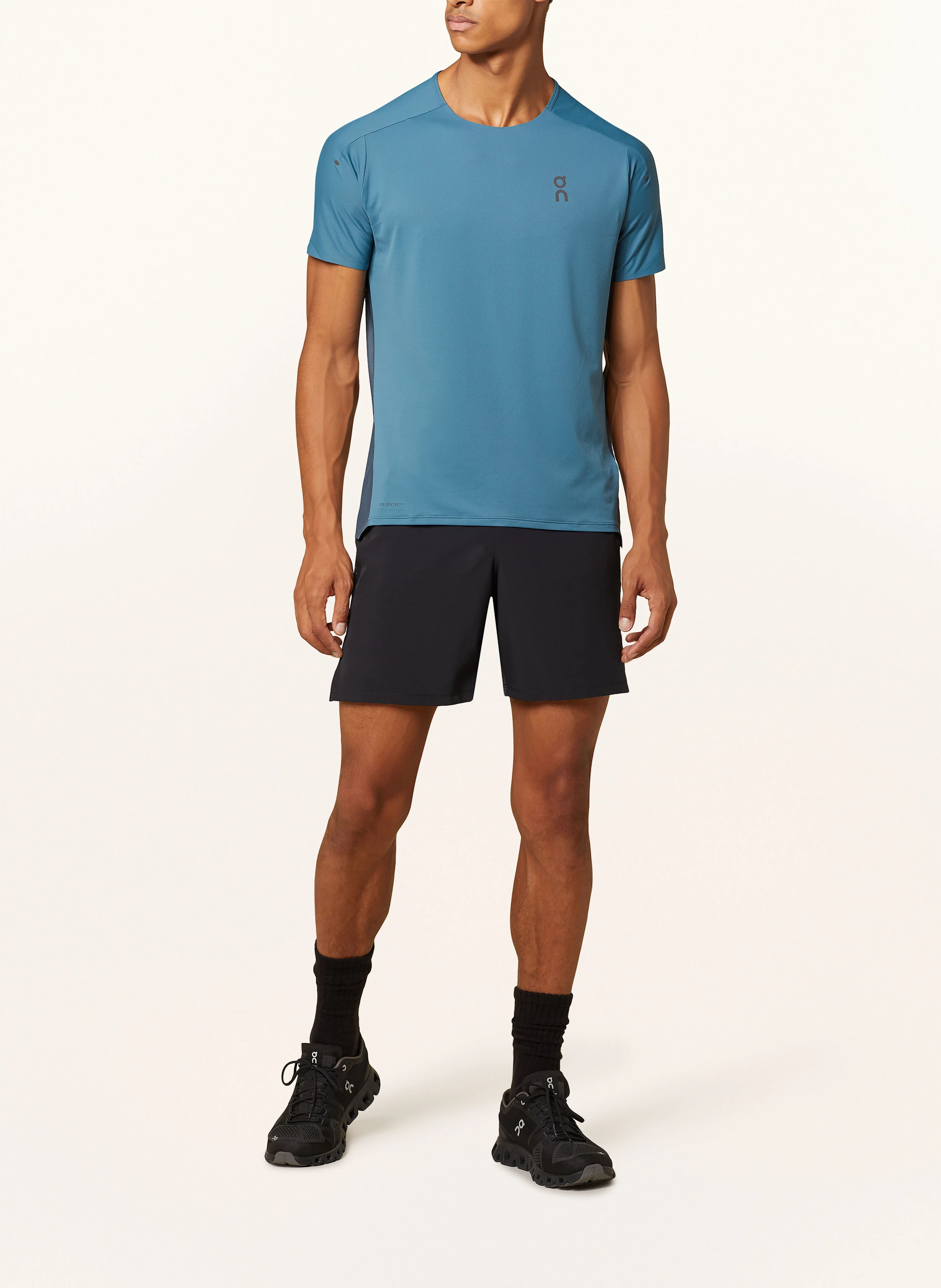 On Laufshirt PERFORMANCE-T