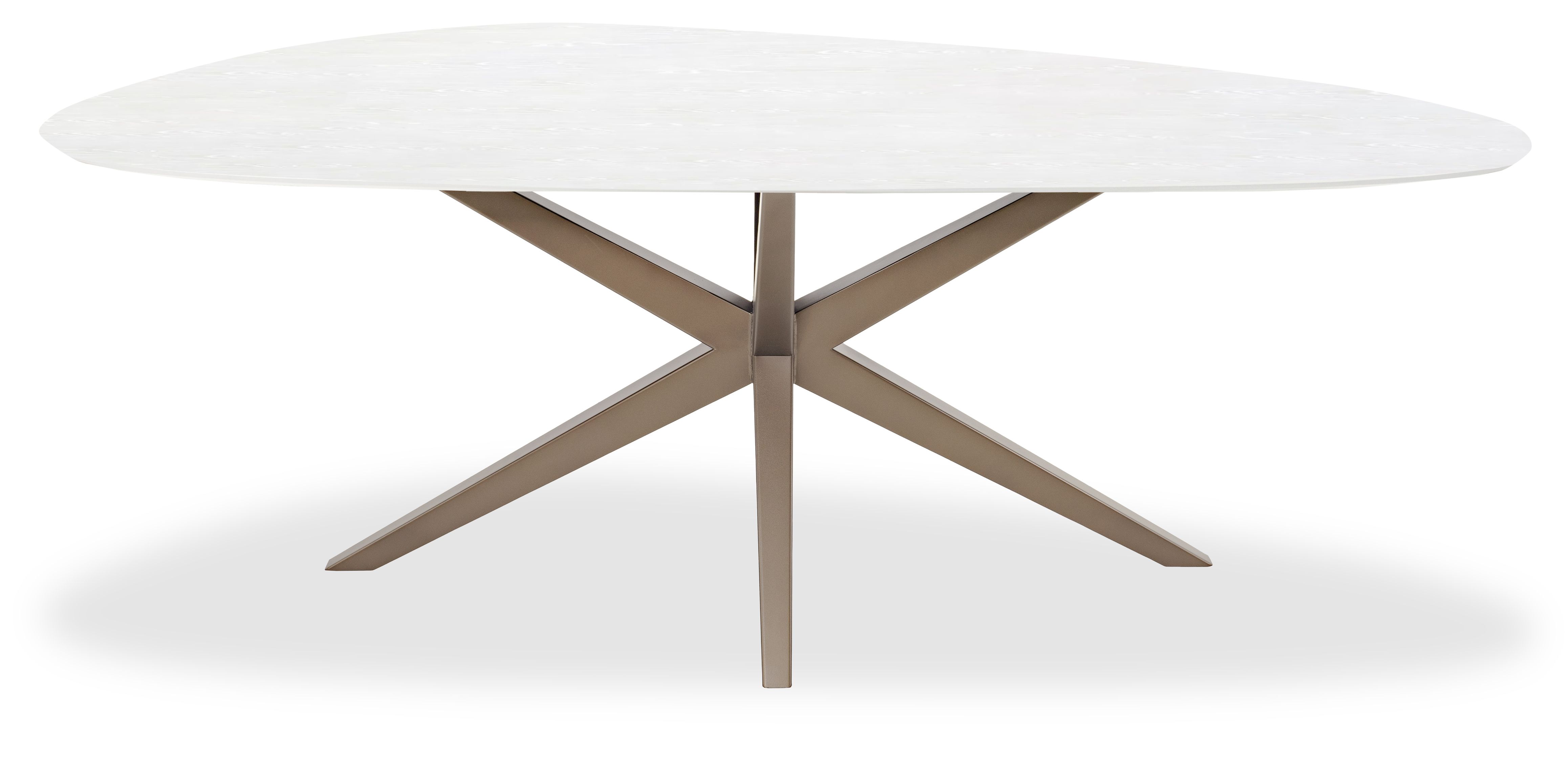 Eettafel Quito