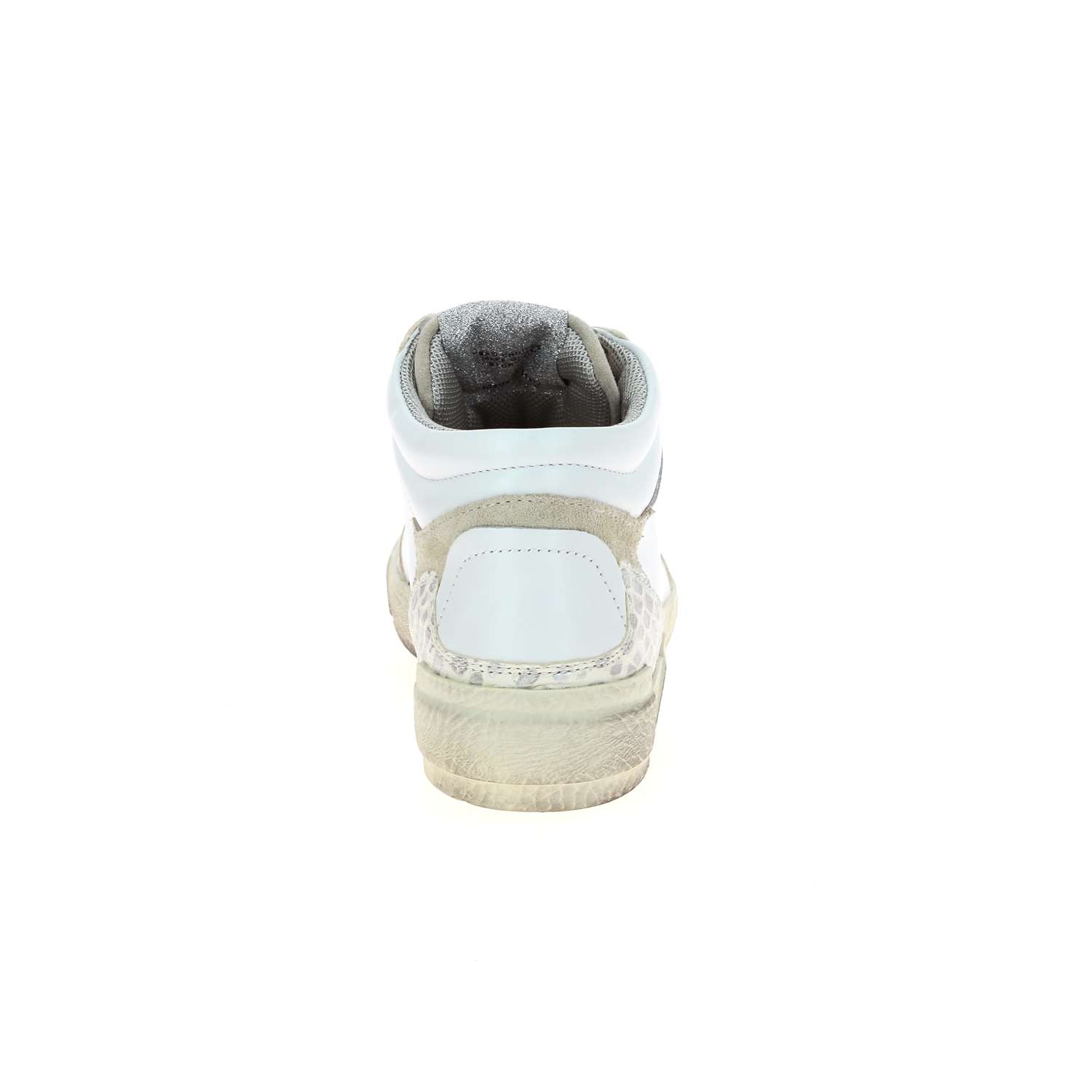 Baskets femme MELINE MARQUISE