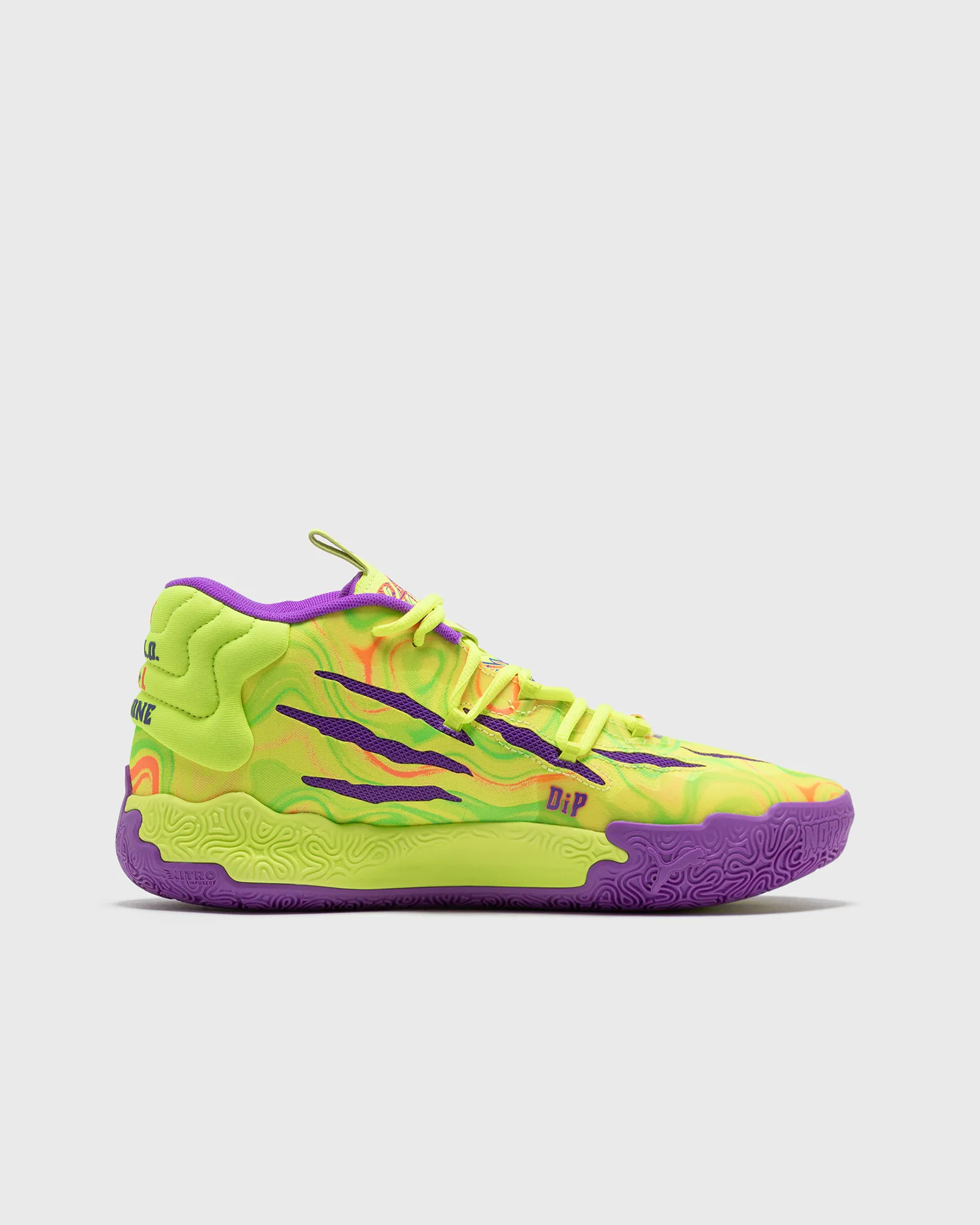 Puma MB.03 Spark JR