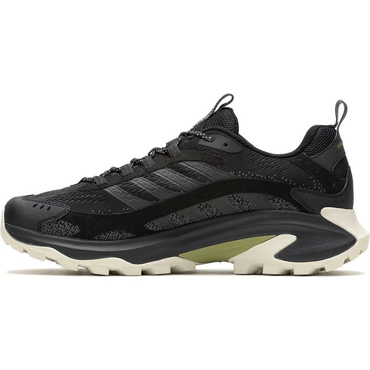 Merrell Moab Speed 2 Mens Black