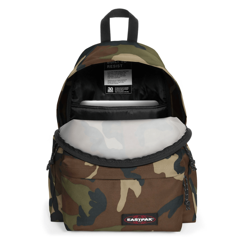 Sac à dos ordinateur Day Pak'r 14 pouces Camo