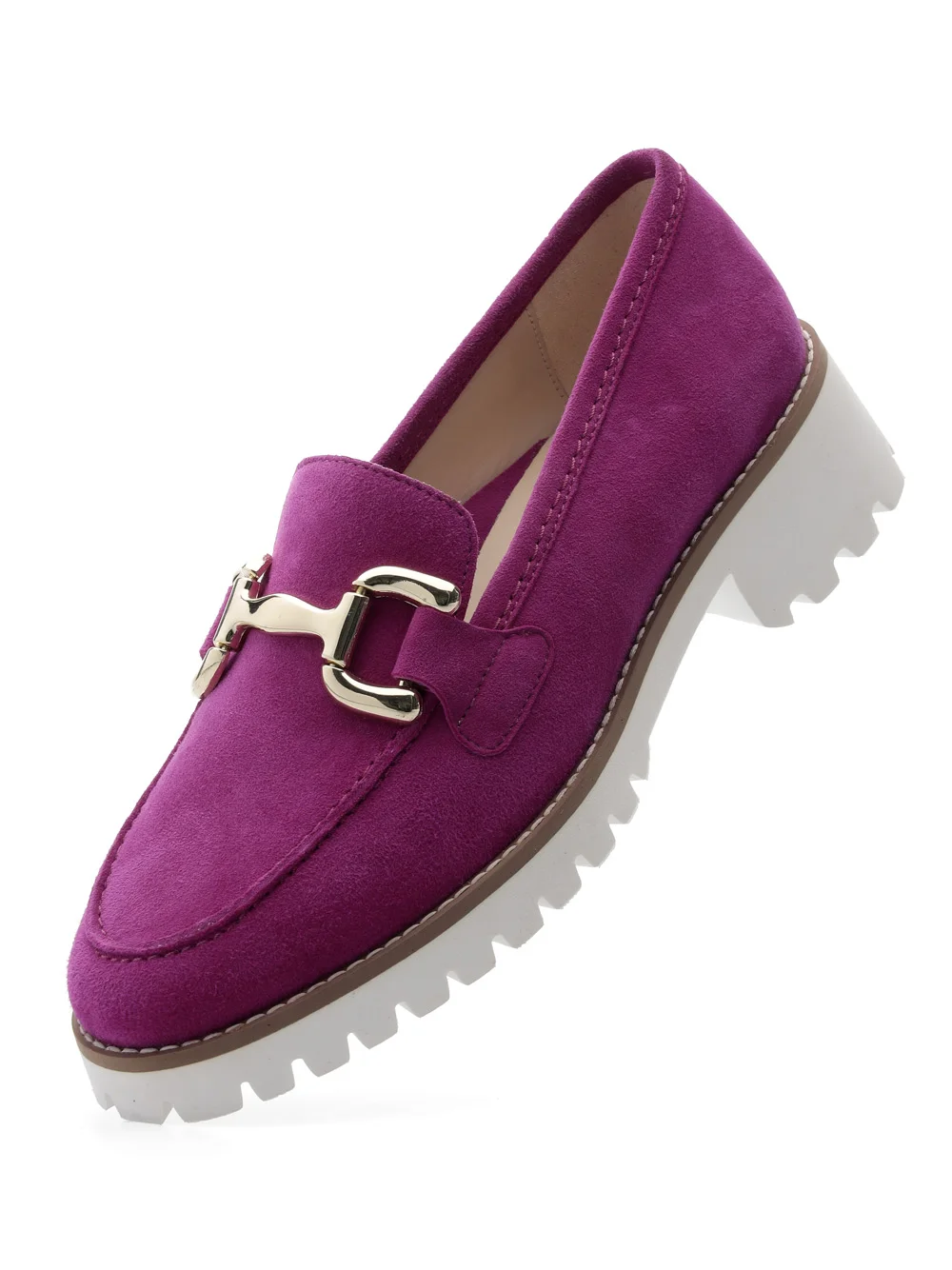 Slipper Kent pink