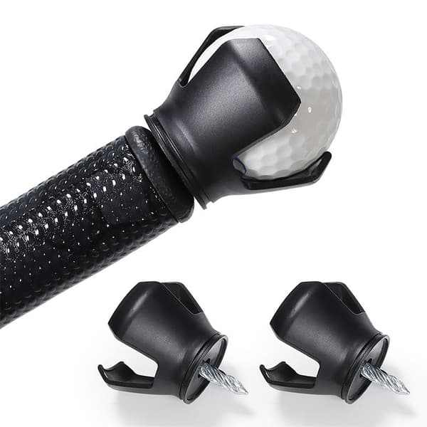 INF Golfballvelger, 3-klo design