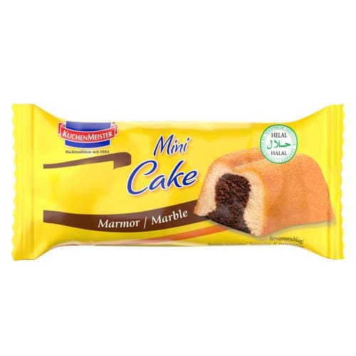 KuchenMeister MiniCake Marmor