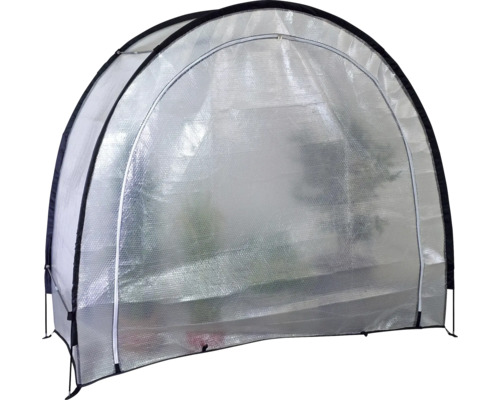 Vorstbeschermingshuis Videx Ice Extreme 200x84x173 cm