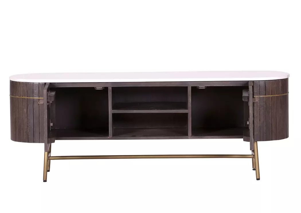 TV-Lowboard Slat