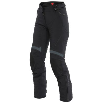 Pantalon Dainese CARVE MASTER 3 LADY GORE-TEX - Noir / Gris