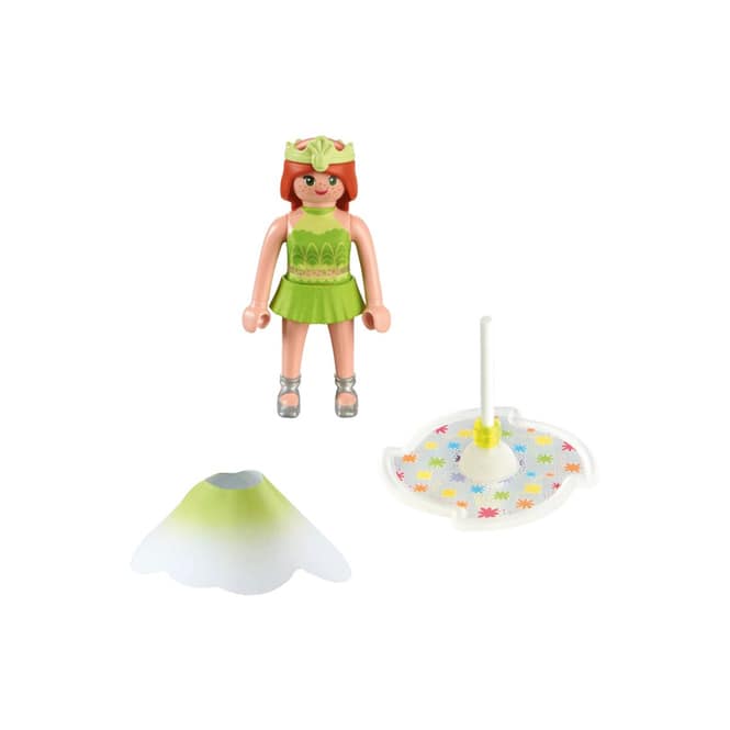 Playmobil® 71364 - Himmlischer Regenbogenkreisel mit Prinzessin - Playmobil® Princess Magic