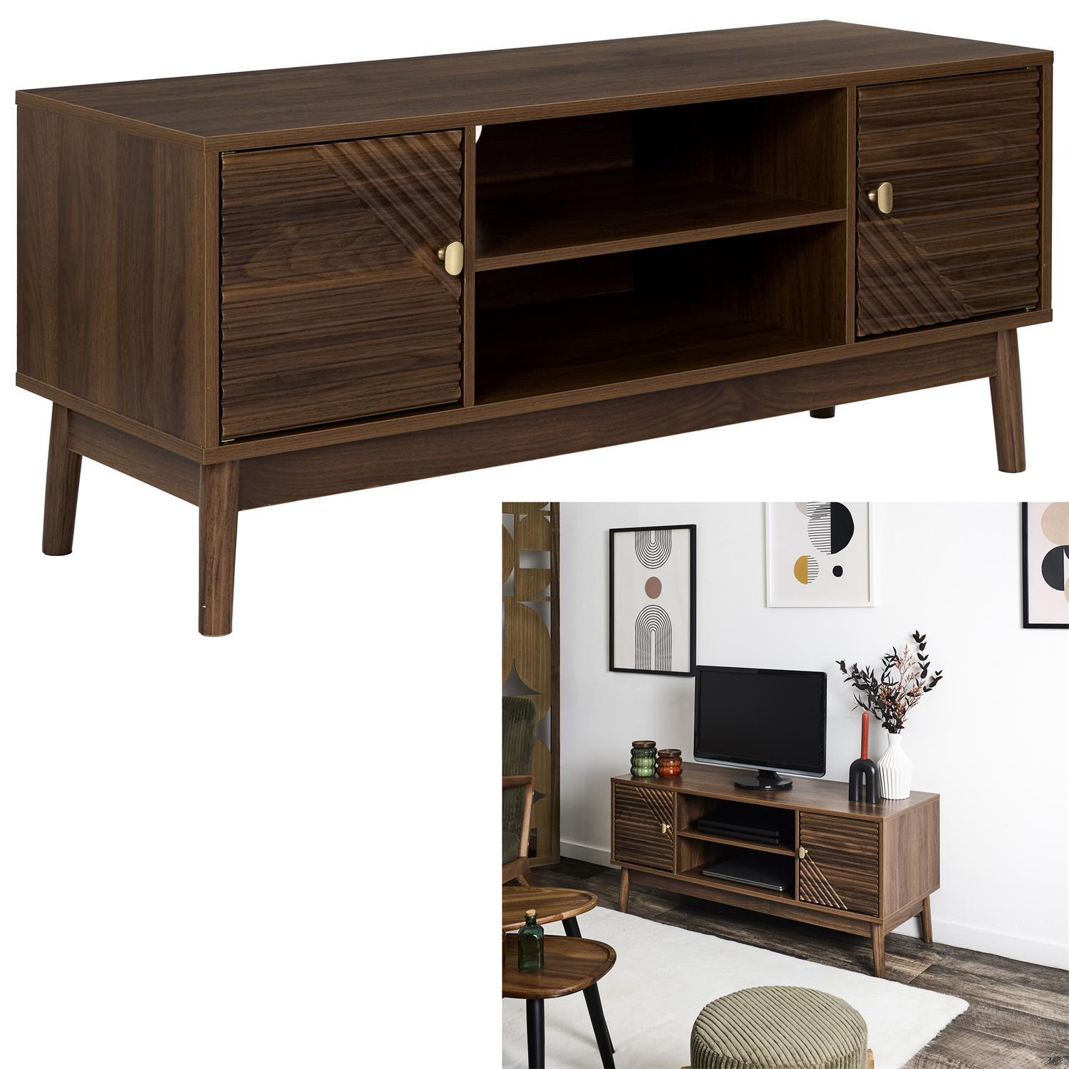 TIFFANY MEUBLE TV