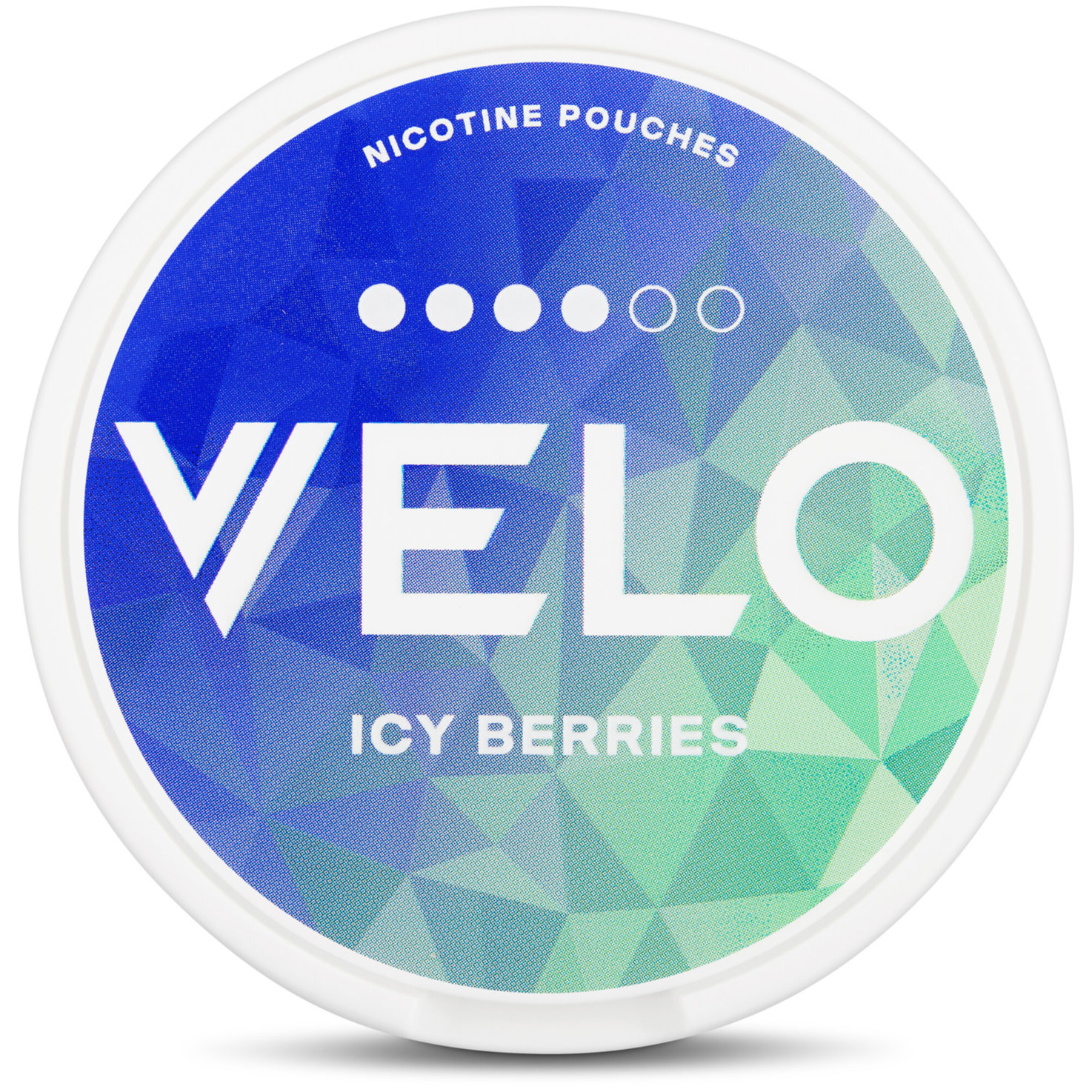 Velo Berry Frost